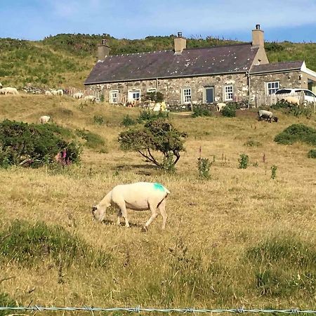 1 Bryn Tirion Uchaf Villa Pwllheli Kültér fotó