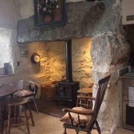 1 Bryn Tirion Uchaf Villa Pwllheli Kültér fotó