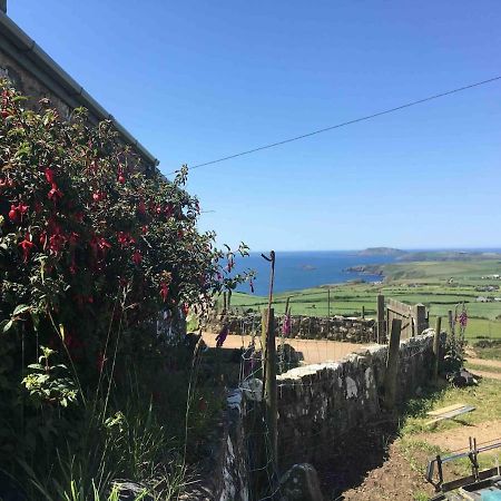 1 Bryn Tirion Uchaf Villa Pwllheli Kültér fotó