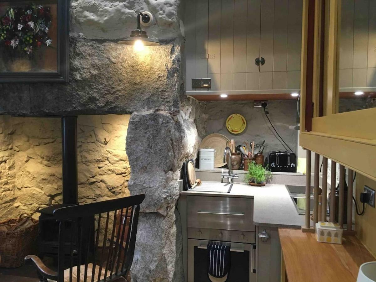 1 Bryn Tirion Uchaf Villa Pwllheli Kültér fotó