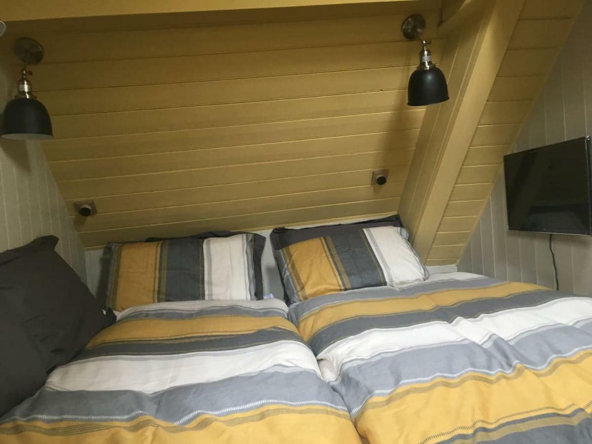 1 Bryn Tirion Uchaf Villa Pwllheli Kültér fotó