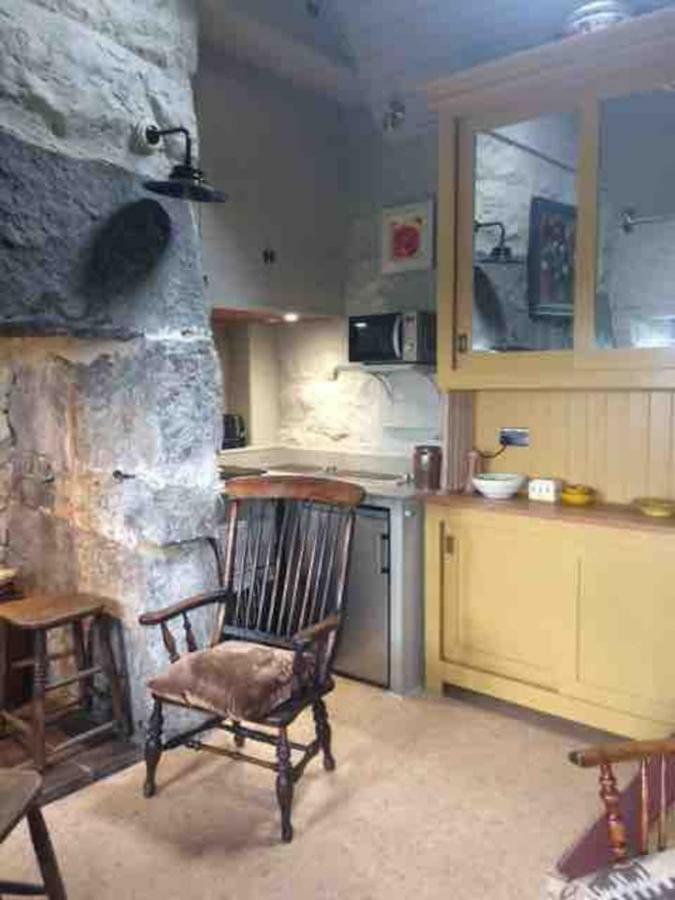 1 Bryn Tirion Uchaf Villa Pwllheli Kültér fotó