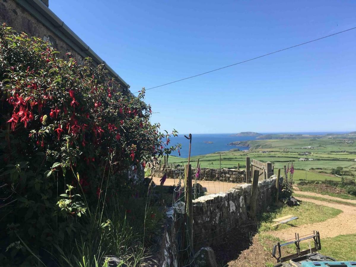 1 Bryn Tirion Uchaf Villa Pwllheli Kültér fotó