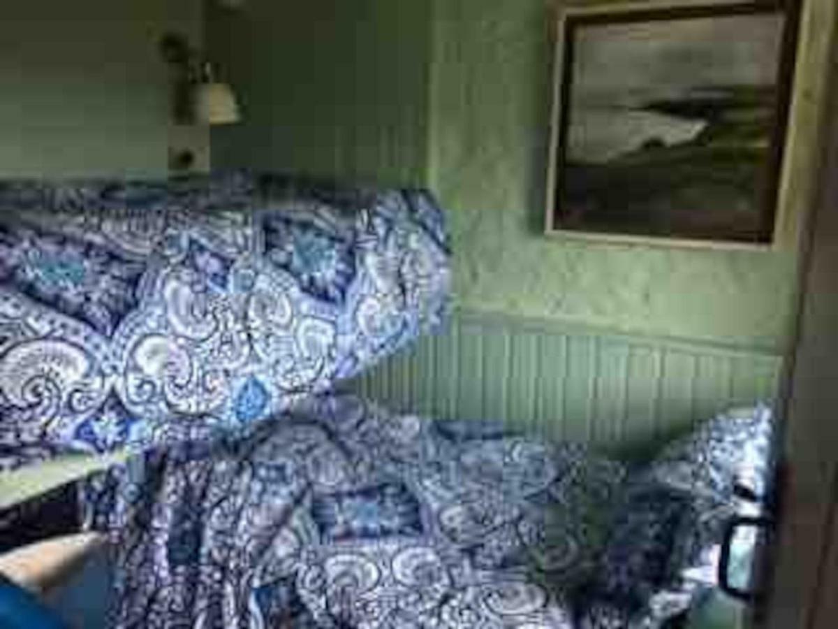 1 Bryn Tirion Uchaf Villa Pwllheli Kültér fotó