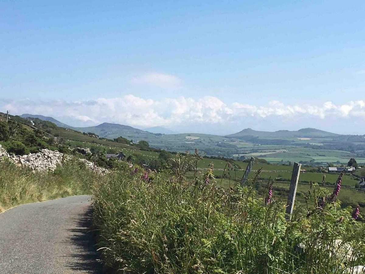 1 Bryn Tirion Uchaf Villa Pwllheli Kültér fotó