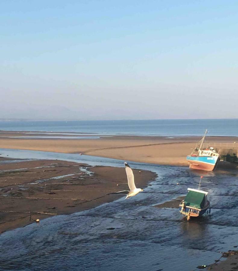 1 Bryn Tirion Uchaf Villa Pwllheli Kültér fotó