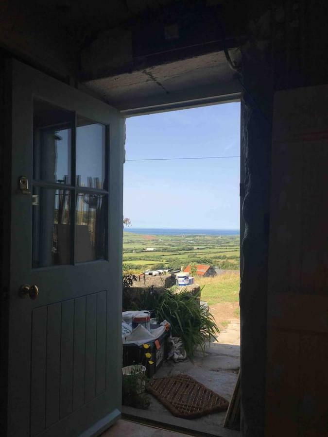 1 Bryn Tirion Uchaf Villa Pwllheli Kültér fotó