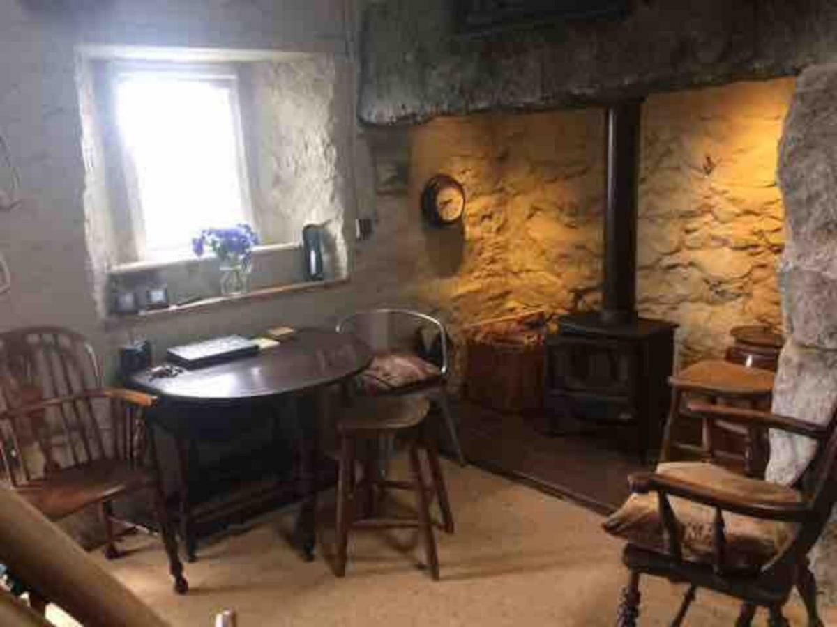 1 Bryn Tirion Uchaf Villa Pwllheli Kültér fotó