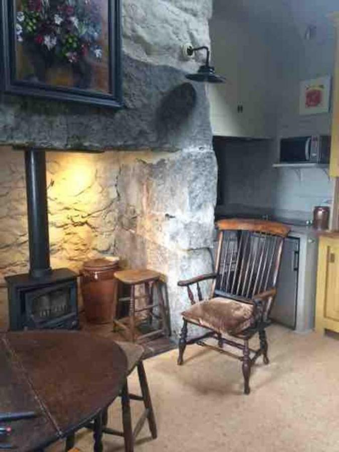1 Bryn Tirion Uchaf Villa Pwllheli Kültér fotó
