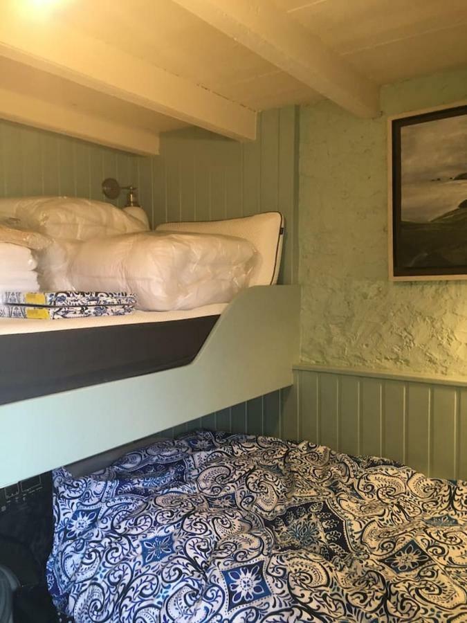 1 Bryn Tirion Uchaf Villa Pwllheli Kültér fotó
