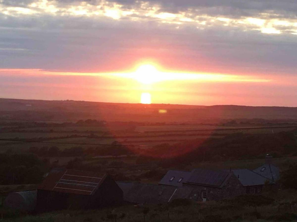 1 Bryn Tirion Uchaf Villa Pwllheli Kültér fotó