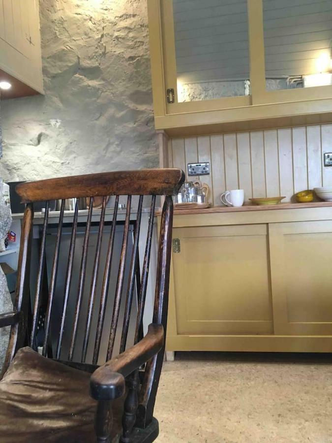 1 Bryn Tirion Uchaf Villa Pwllheli Kültér fotó