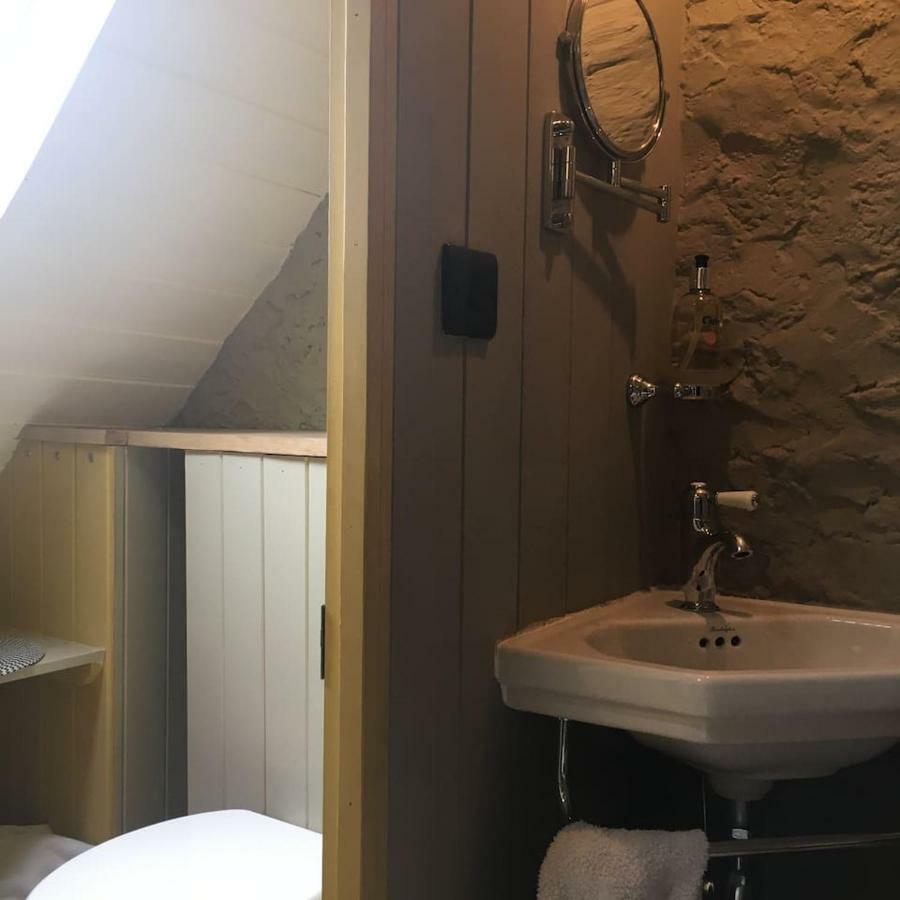 1 Bryn Tirion Uchaf Villa Pwllheli Kültér fotó